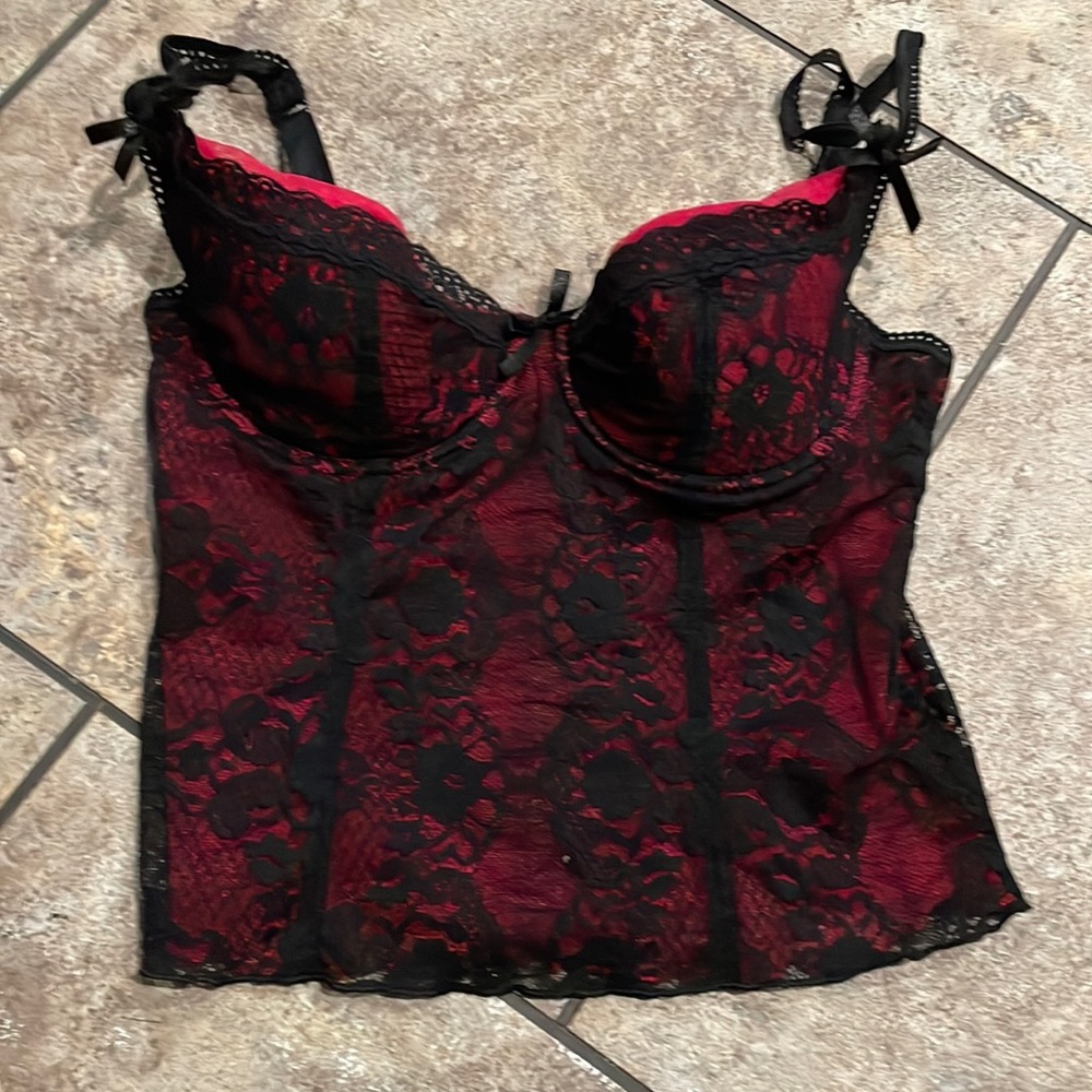 Bra corset 34 C